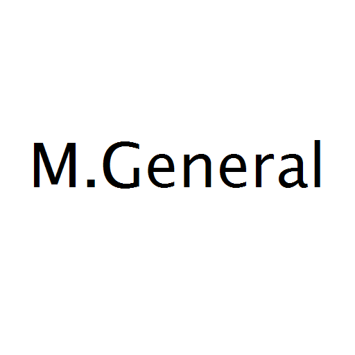 M.General