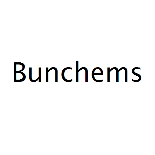 Логотип бренду Bunchems
