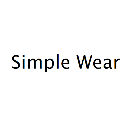 Simple Wear