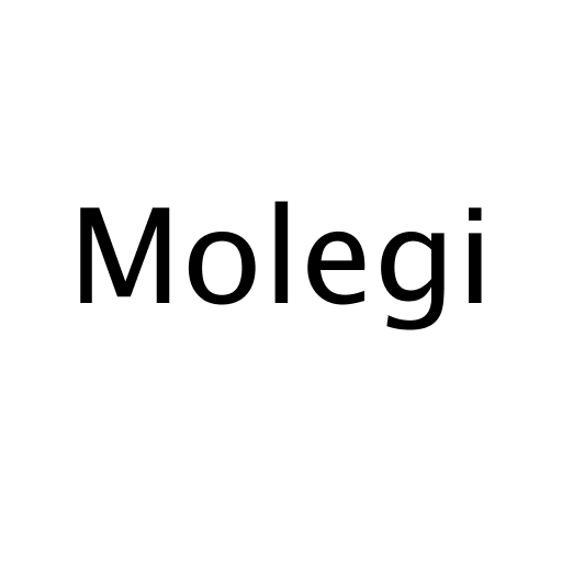 Логотип бренда Molegi