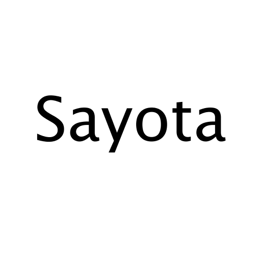 Sayota