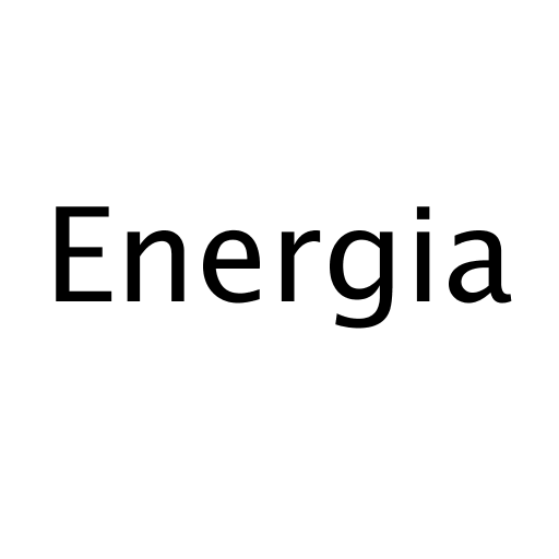 Логотип бренду Energia