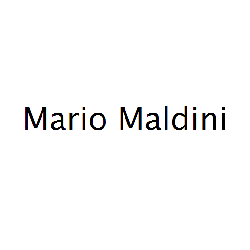 Mario Maldini