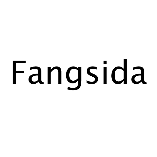Логотип бренду Fangsida