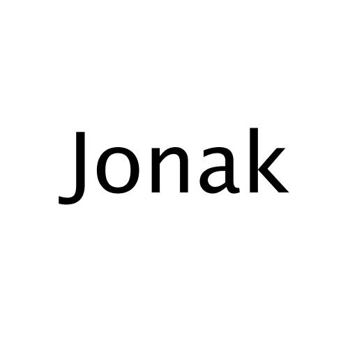 Jonak