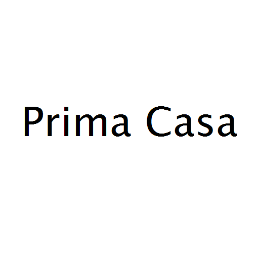 Логотип бренда Prima Casa