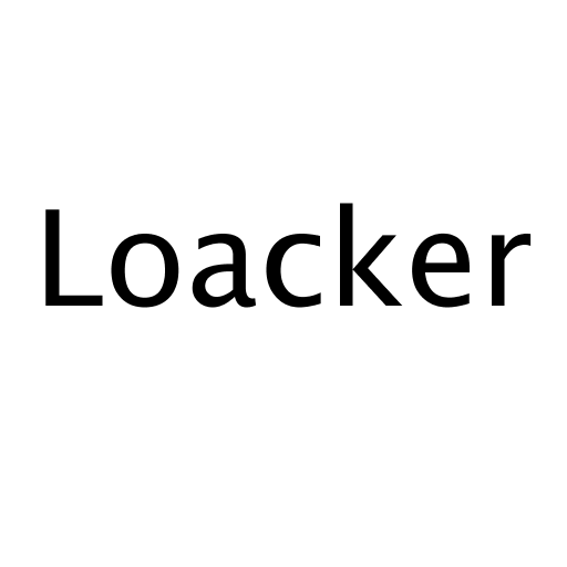 Логотип бренду Loacker