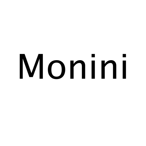 Логотип бренду Monini