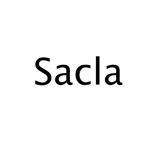 Логотип бренда Sacla