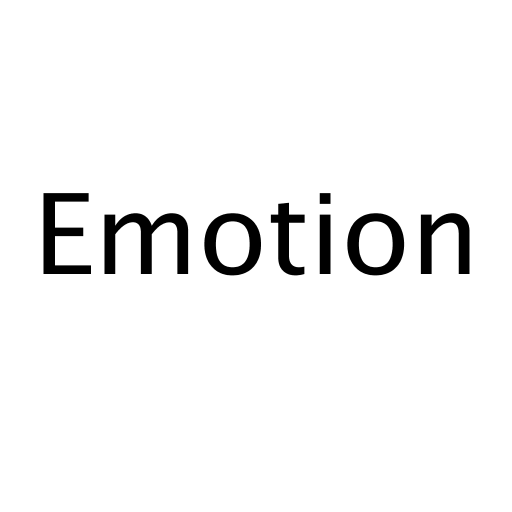 Логотип бренду Emotion
