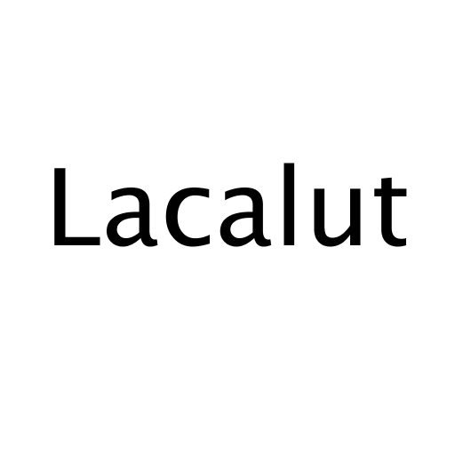 Lacalut