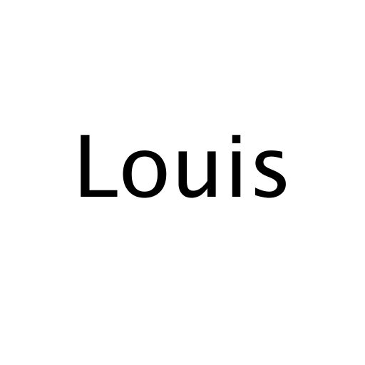 Логотип бренда Louis