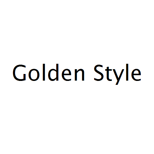 Логотип бренда Golden Style