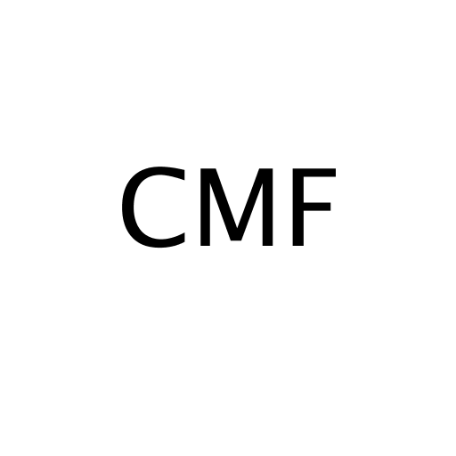 Логотип бренда CMF