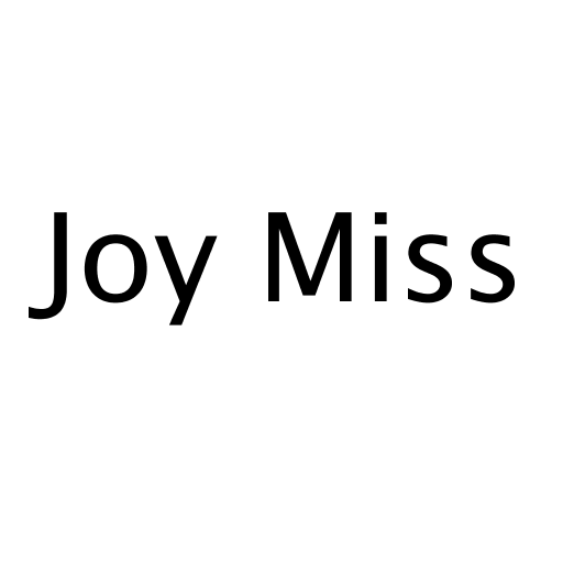Joy Miss