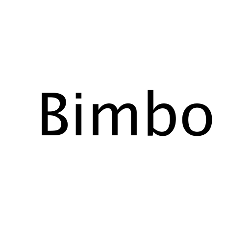 Логотип бренда Bimbo