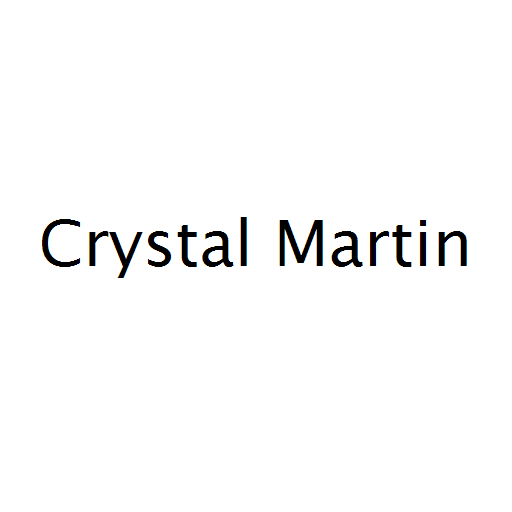 Crystal Martin