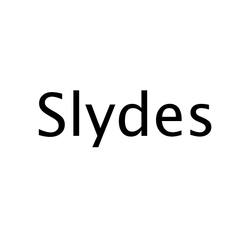Slydes