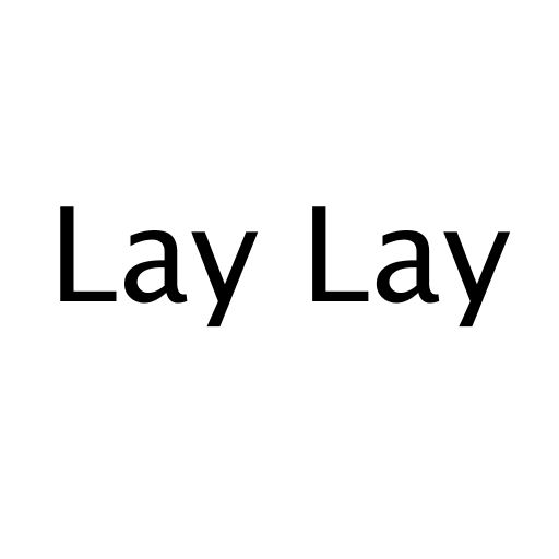 Lay Lay