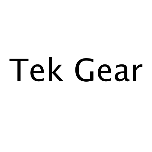 Tek Gear