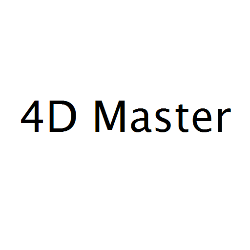 4D Master