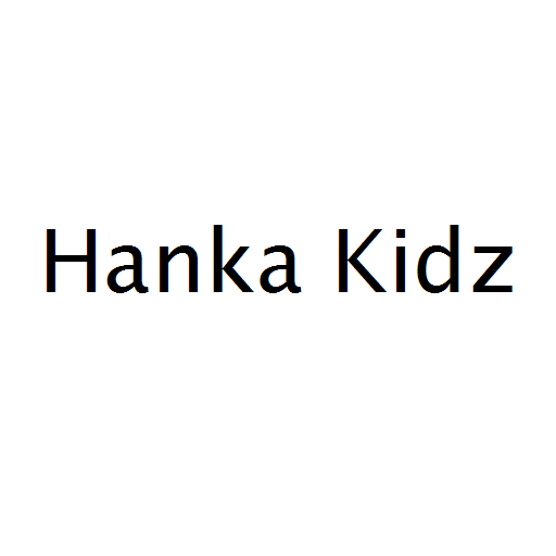 Hanka Kidz