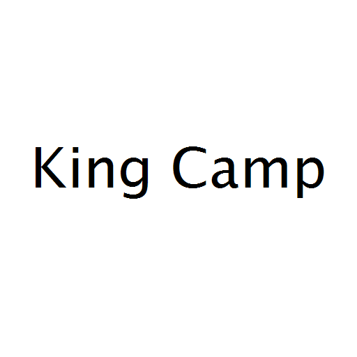 Логотип бренда King Camp