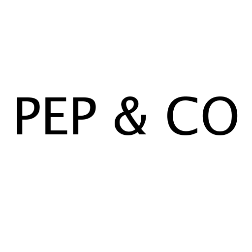 PEP & CO