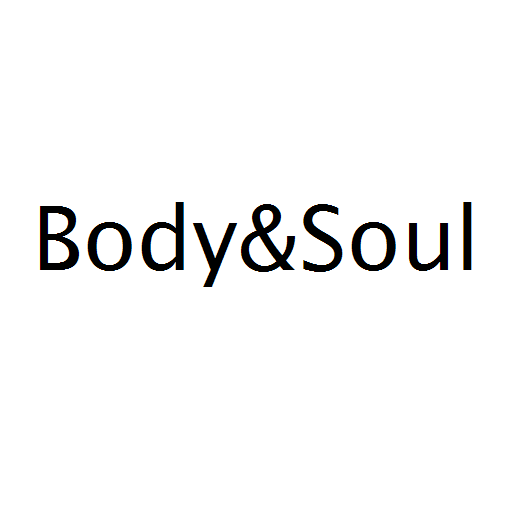 Логотип бренда Body&Soul
