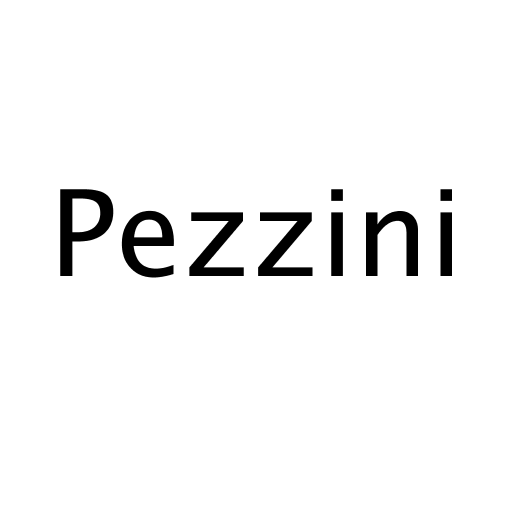 Pezzini