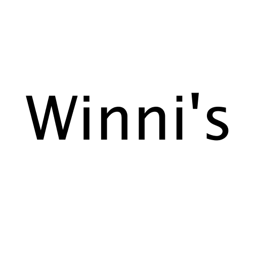 Логотип бренду Winni's
