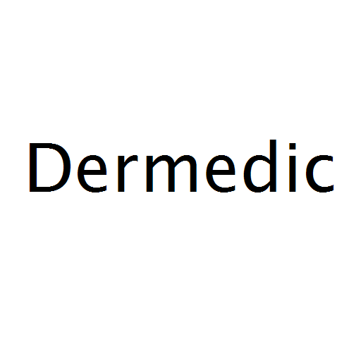 Логотип бренду Dermedic