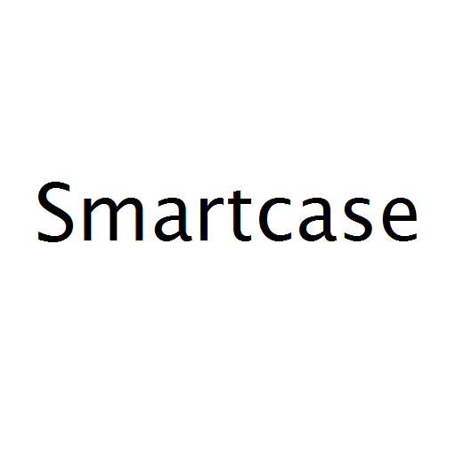 Логотип бренду Smartcase