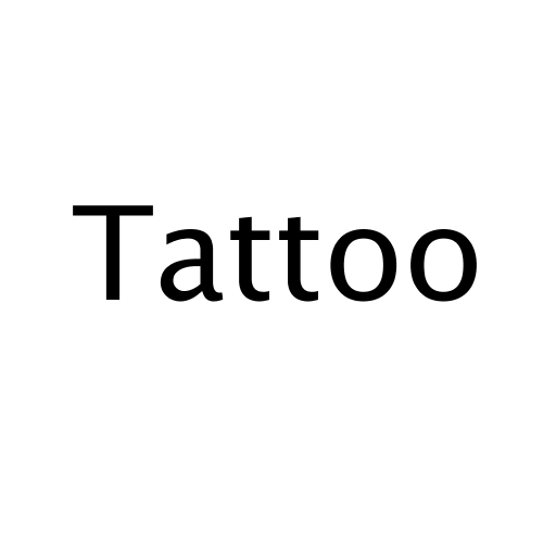 Логотип бренду Tattoo