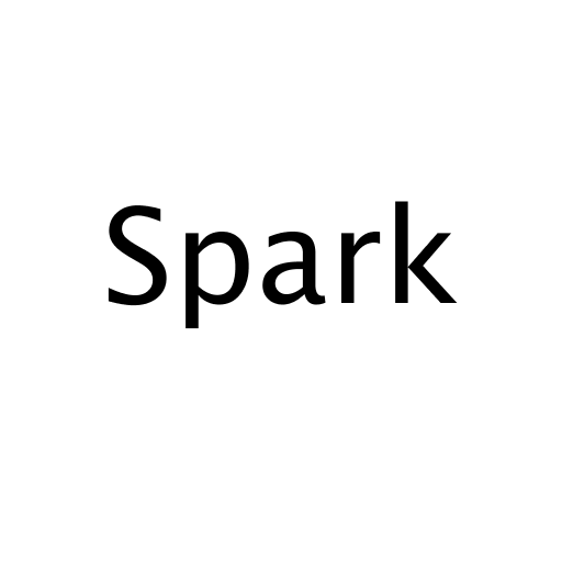 Логотип бренду Spark