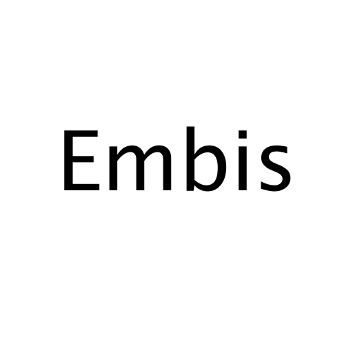 Логотип бренду Embis