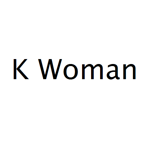 K Woman
