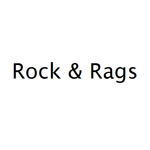 Rock & Rags