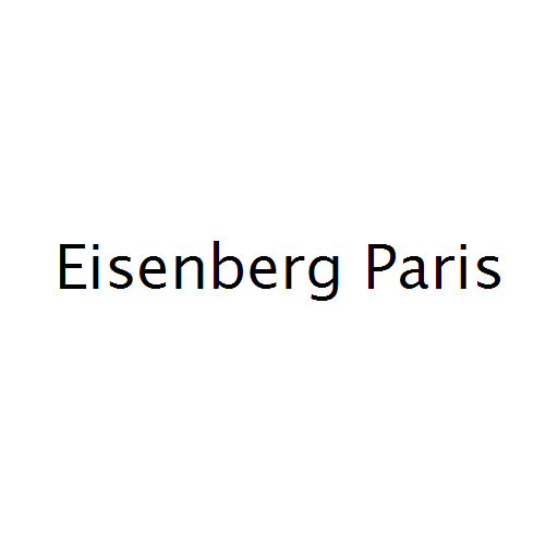 Логотип бренду Eisenberg Paris