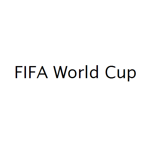 Логотип бренда FIFA World Cup