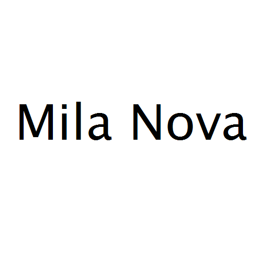 Mila Nova