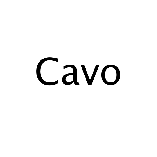 Логотип бренду Cavo
