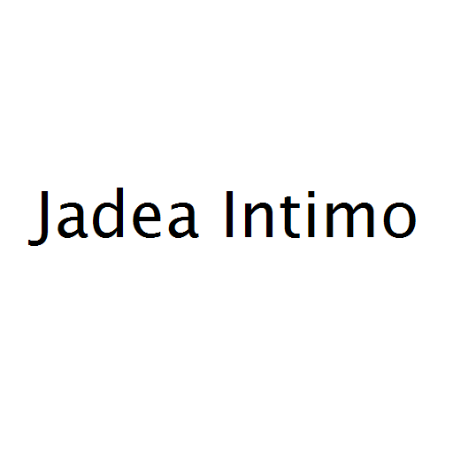 Логотип бренда Jadea Intimo