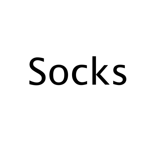 Логотип бренду Socks