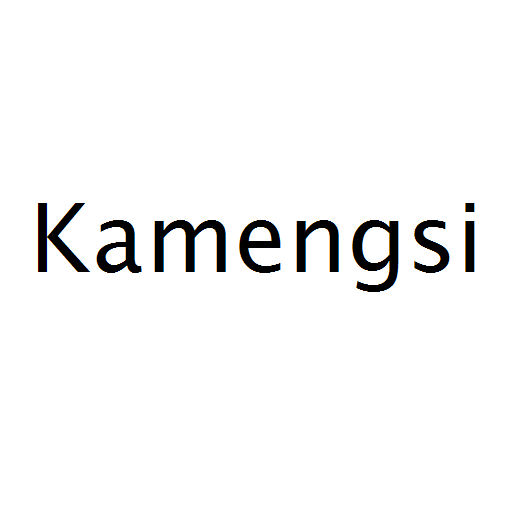 Kamengsi
