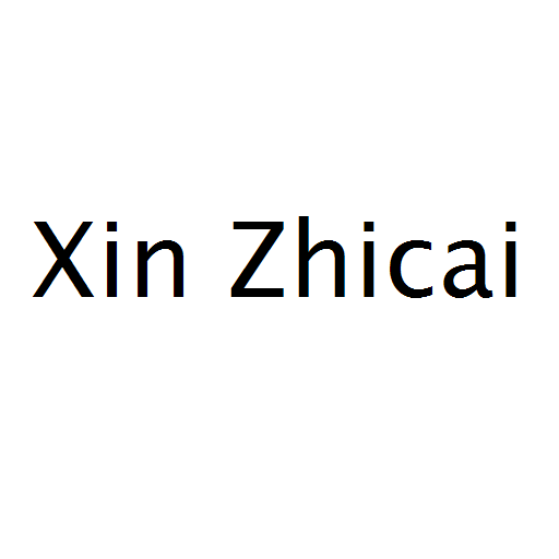 Xin Zhicai