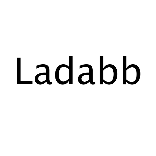 Ladabb