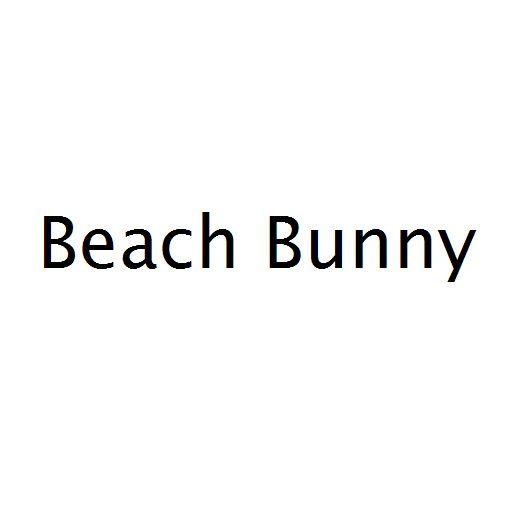 Beach Bunny