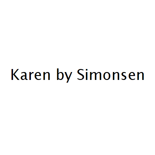 Karen by Simonsen
