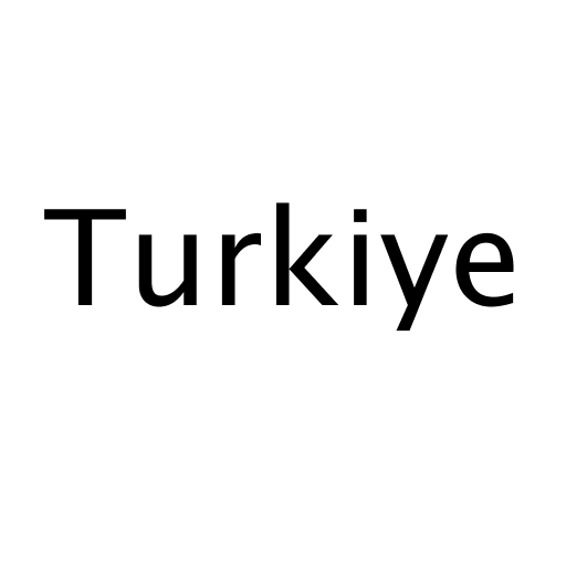 Логотип бренду Turkiye
